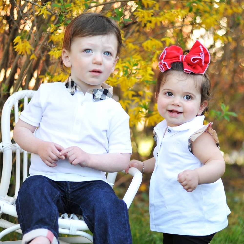 Meet your Posher, Shani